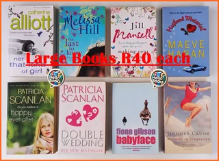 Book Sale! Great Reads at Great Prices