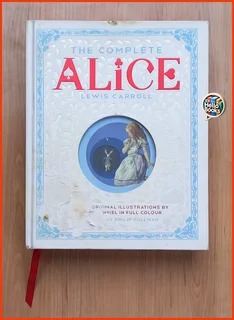 The Complete Alice – A Timeless Classic