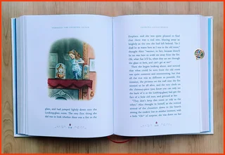 The Complete Alice – A Timeless Classic