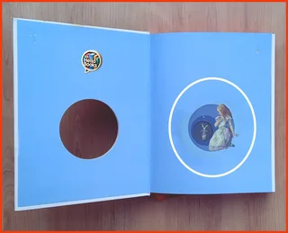 The Complete Alice – A Timeless Classic