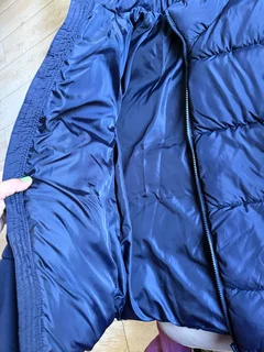 HnM puffed Jacket for boys 10 to 12 years