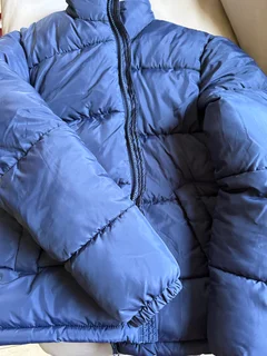 HnM puffed Jacket for boys 10 to 12 years