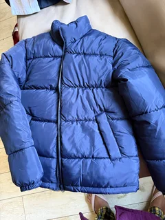 HnM puffed Jacket for boys 10 to 12 years