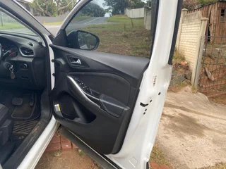 2018 Opel Grandland X 1.6T Crossover AUTO