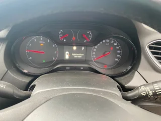 2018 Opel Grandland X 1.6T Crossover AUTO