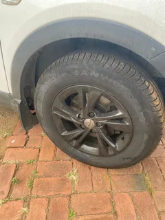 2018 Opel Grandland X 1.6T Crossover AUTO