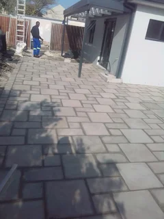 Pave Way Paving Contractors