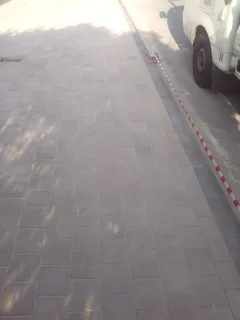 Pave Way Paving Contractors