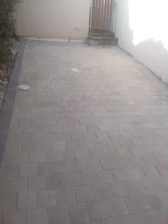 Pave Way Paving Contractors