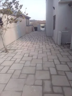 Pave Way Paving Contractors