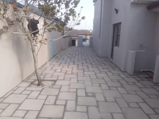 Pave Way Paving Contractors