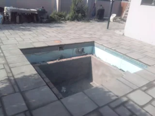 Pave Way Paving Contractors