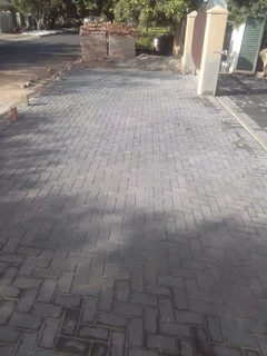 Pave Way Paving Contractors