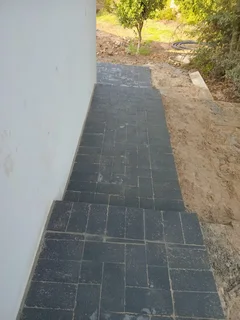 Pave Way Paving Contractors