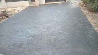 Pave Way Paving Contractors