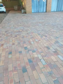 Pave Way Paving Contractors