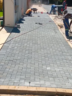 Pave Way Paving Contractors