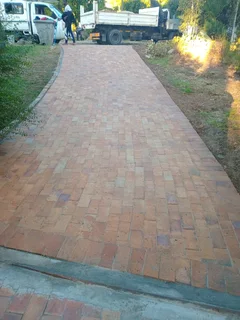 Pave Way Paving Contractors