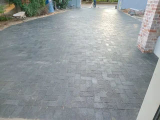 Pave Way Paving Contractors
