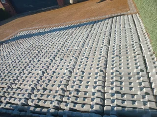 Pave Way Paving Contractors