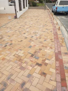 Pave Way Paving Contractors