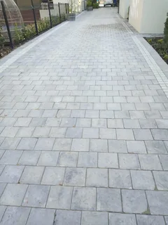 Pave Way Paving Contractors