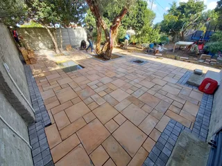 Pave Way Paving Contractors