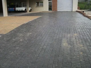Pave Way Paving Contractors