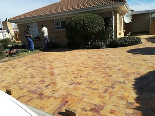 Pave Way Paving Contractors