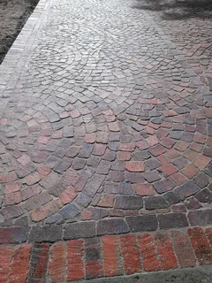 Pave Way Paving Contractors