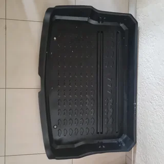 VW Golf 7 boot liner