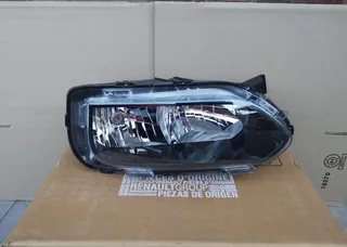 Renault kwid headlight