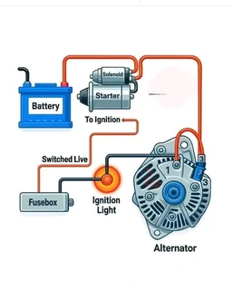 Kuda Auto Electrical