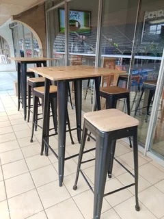 Stretch Tent and Barstools for Hire