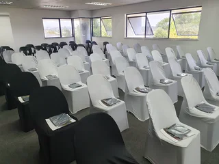 Wedding chairs for hire