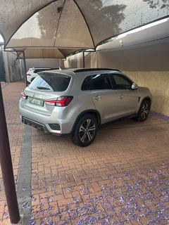 2024 Mitsubishi ASX 2.0 LS