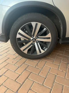 2024 Mitsubishi ASX 2.0 LS