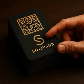 “Own the Link to the Future.”