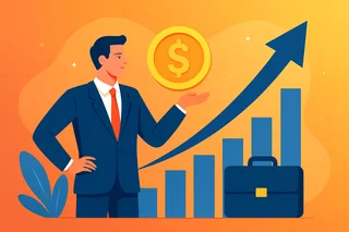 Your Capital &#43; Our Vision &#61; Massive Growth.