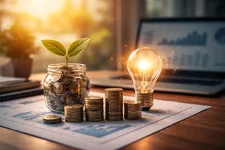 “Low Entry. High Growth. Let’s Build Value.”