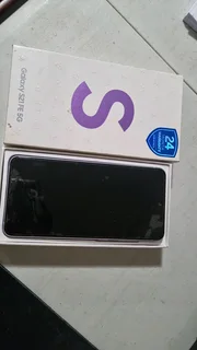 Samsung Galaxy S21 FE