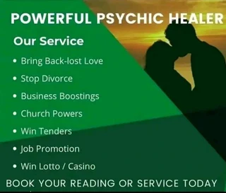 Lost love Spells In Pretoria //0698325191