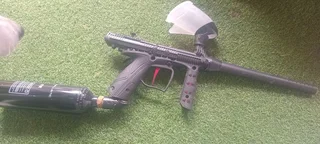 Paintball Gun Tippman A5 for sale