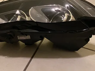 2019 Jaguar F-Pace X260 Bi-Xenon Headlight Right Hand Side ONLY