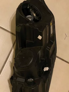 2019 Jaguar F-Pace X260 Bi-Xenon Headlight Right Hand Side ONLY