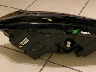 2019 Jaguar F-Pace X260 Bi-Xenon Headlight Right Hand Side ONLY