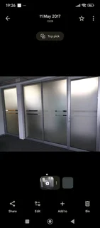 Sandblast vinyl business...homes