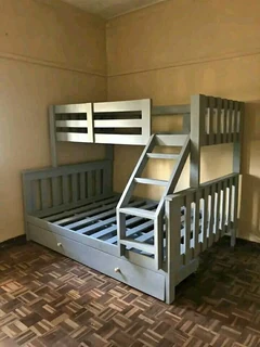 Bunk beds