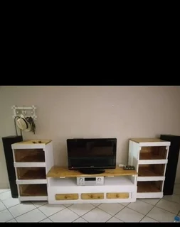 Console server tables