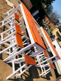 Console server tables